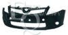EQUAL QUALITY P4379 Bumper